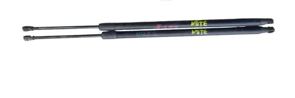 Nissan Note (E11) Tailgate/trunk strut/damper