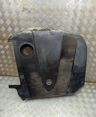 Mercedes-Benz C W203 Engine cover (trim)