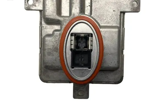 BMW 5 F10 F11 Headlight ballast module Xenon 7318327