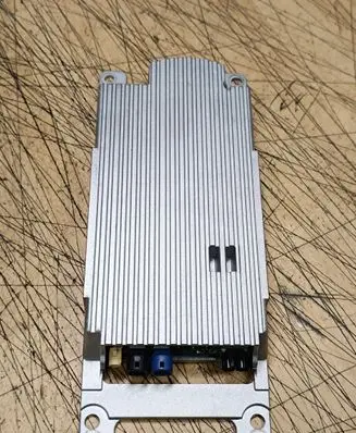 BMW 7 F01 F02 F03 F04 Bluetooth control unit module 8410925173701 84109251737 9251737