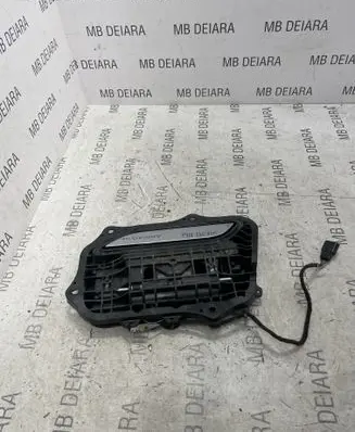 Tesla Model S Front door exterior handle 100737301M