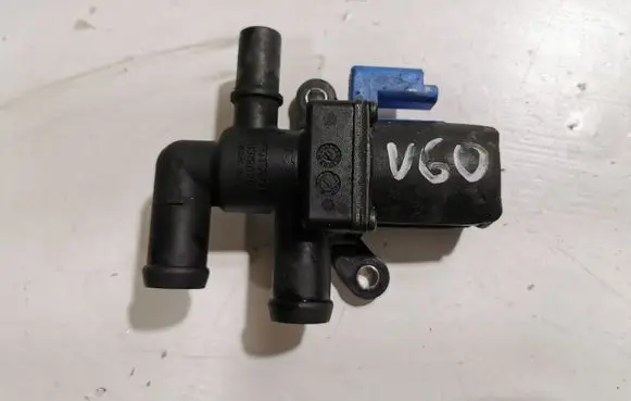 Volvo V60 Electric engine pre-heating system (optional) 31319025