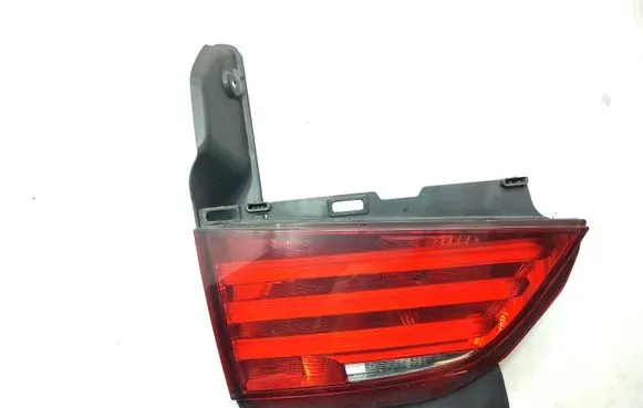 BMW 5 GT F07 Tailgate rear/tail lights