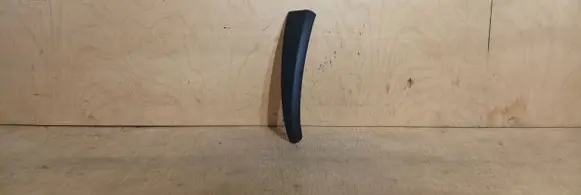 Panel trim