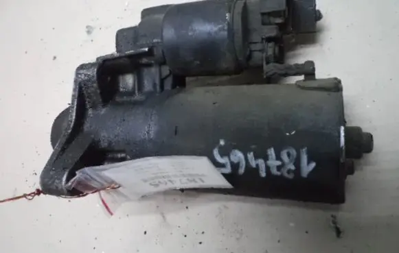 Ford Mondeo MK I Starter motor