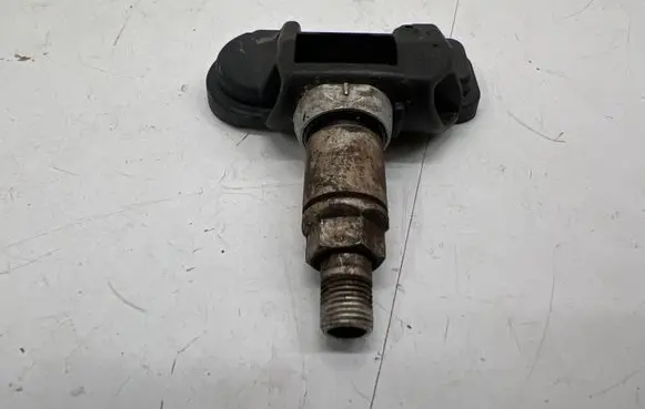 Maserati Ghibli Tire pressure sensor 670034786