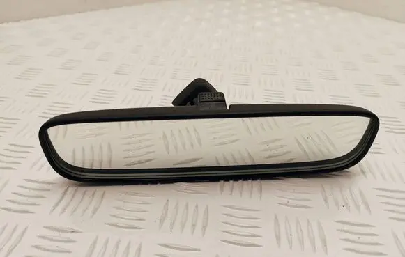 Toyota Land Cruiser (J120) Rear view mirror (interior) E4012198