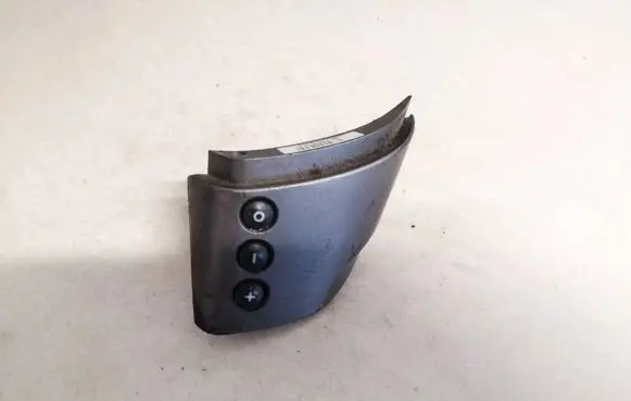 Opel Vectra C Steering wheel buttons/switches 11600p
