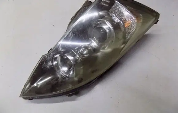 Honda CR-V Headlights/headlamps set N22A2