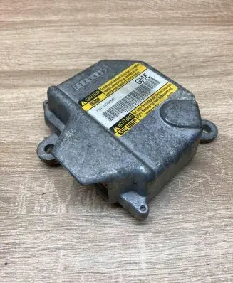 Opel Sintra Airbag control unit/module 16238691 GME