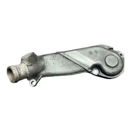 Audi A4 S4 B6 8E 8H Thermostat housing 803121121D