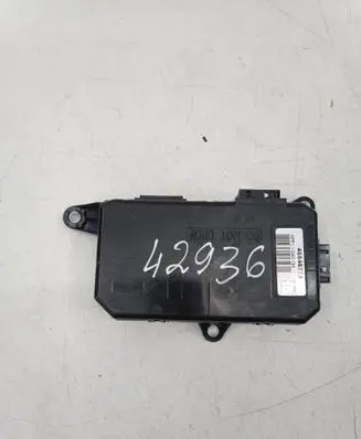 Fiat Croma Door control unit/module 46846774