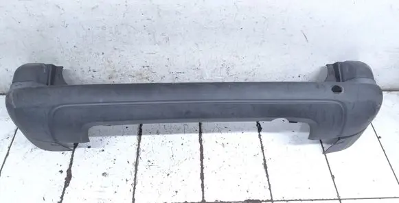 Peugeot Partner Rear bumper 9682044277