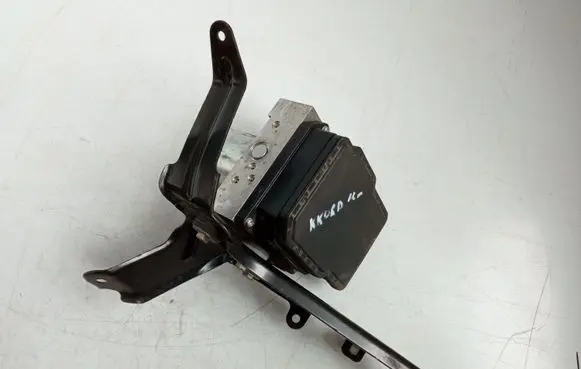 Honda Accord ABS Pump 1S21E0658 H2B1S211350