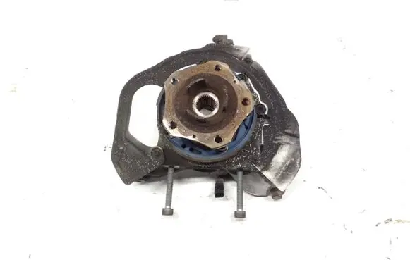 Porsche Panamera (971) Rear wheel hub spindle/knuckle 971505435G