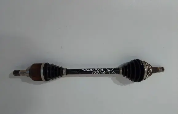 Citroen C3 Aircross Front driveshaft