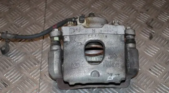 Hyundai Ioniq Front brake caliper