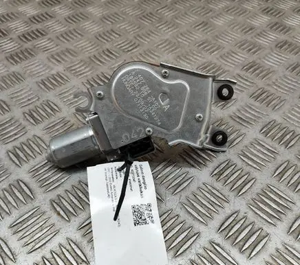 Mercedes-Benz EQB Rear window wiper motor A2479065102 7407264