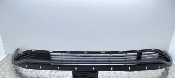 Toyota Highlander XU70 Front bumper lip 521290E070 521290E100