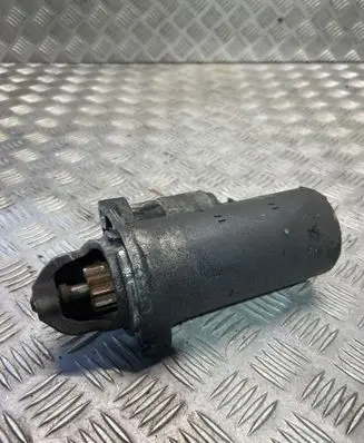 Audi A6 S6 C6 4F Starter motor 059911024D