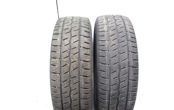 Ford Transit Custom R15 C winter tire 20570R15C HANKOOK WINTERICEPTLV