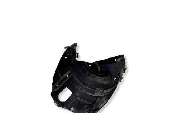 Volkswagen New Beetle Headlight/headlamp mounting bracket 1C0806653