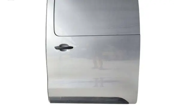 Toyota Proace Side sliding door SU001B3180 SU001A4055