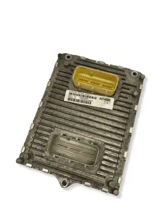 Dodge Durango III Engine control unit/module P68243326AB 68243326AB