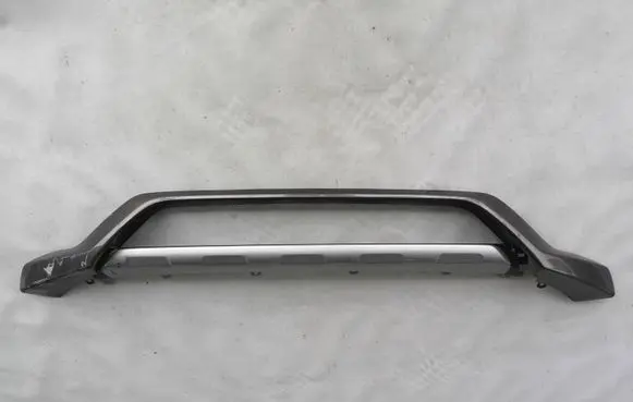 Mitsubishi Outlander Front bumper lower grill 6405A212