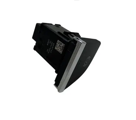Audi Q5 SQ5 Handbrake/parking brake auto hold switch 80C927143