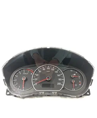 Suzuki SX4 Speedometer (instrument cluster) 3411079J20 A2C53141294