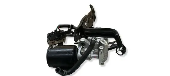 Lexus RX 450H ABS Pump 4707048050 004412092080