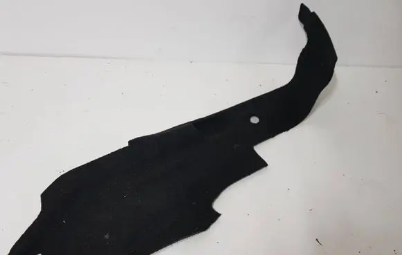 Audi A5 8T 8F Other trunk/boot trim element 8F0864401A 217028 T5FDDABECA9