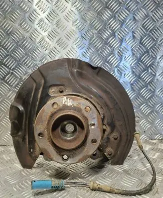 BMW X1 E84 Front wheel hub spindle knuckle 3121678869905
