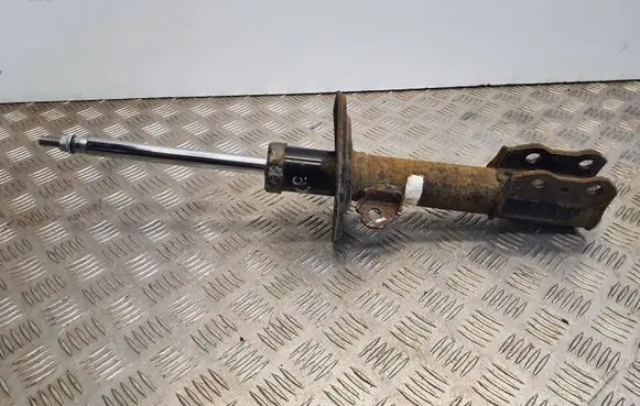 Toyota Yaris Front shock absorber/damper
