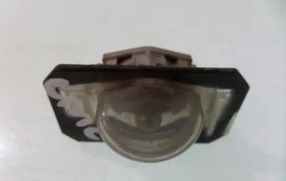 Honda Civic Number plate light 8010