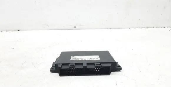 Mercedes-Benz S W220 Gearbox control unit/module A0255450532