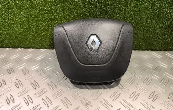 Renault Master III Steering wheel airbag 34116561D