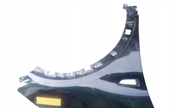 Opel Grandland X Fender