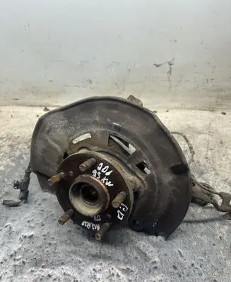 Toyota Auris 150 Front wheel hub