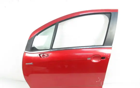 Citroen C3 Front door