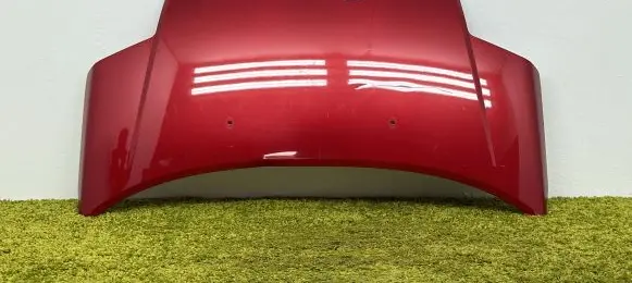 Citroen C2 Engine bonnet/hood