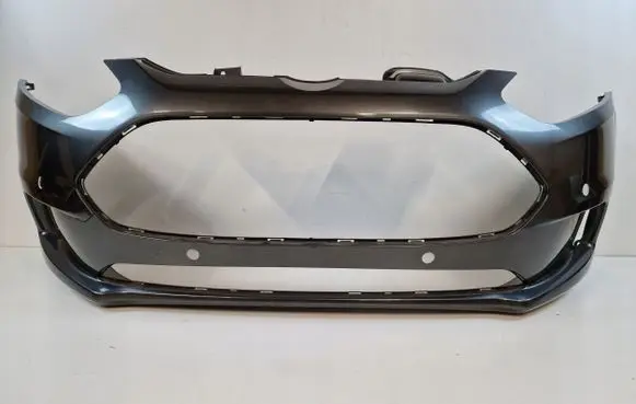 Ford B-MAX Front bumper AV1117757ACWranzez
