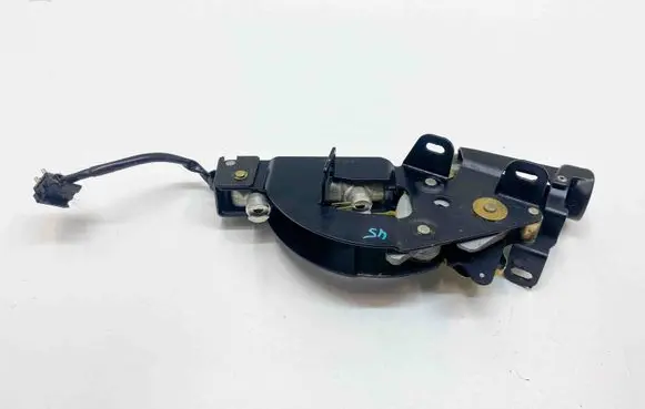 Mercedes-Benz SL R129 Convertible roof main ram cylinder 1298001174 A1298001174