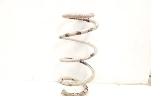 Renault Laguna II Front coil spring