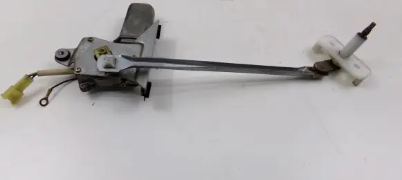 Suzuki Swift Cultus Rear window wiper motor WM42061S