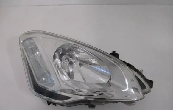 Citroen Berlingo Headlight/headlamp 9806306580