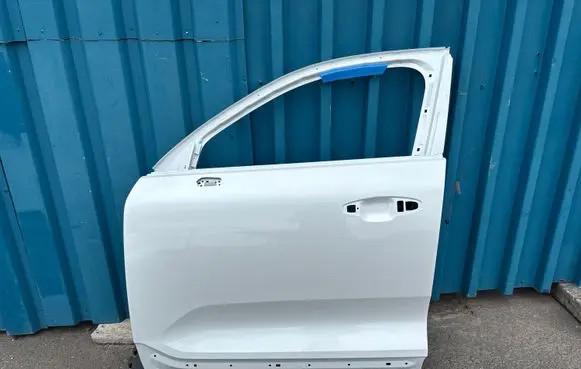 Volvo XC60 Front door 98765