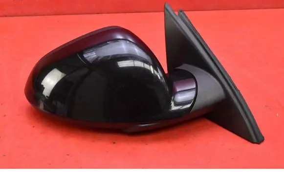 Opel Insignia A Front door electric wing mirror 