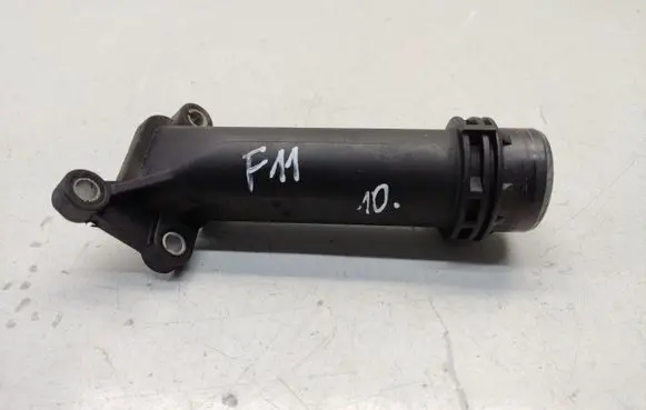BMW 5 F10 F11 Engine coolant pipe/hose 7810707 11127810707